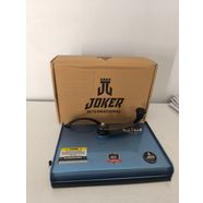 JOKER ( Kalın Sarım ) kollu makina