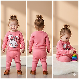 TOKALI TAVŞAN 2'Lİ SET