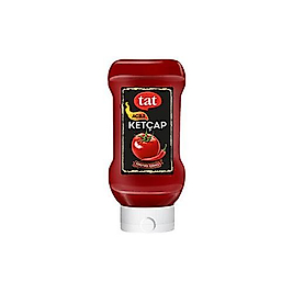 Tat Ketçap Acılı 390 g