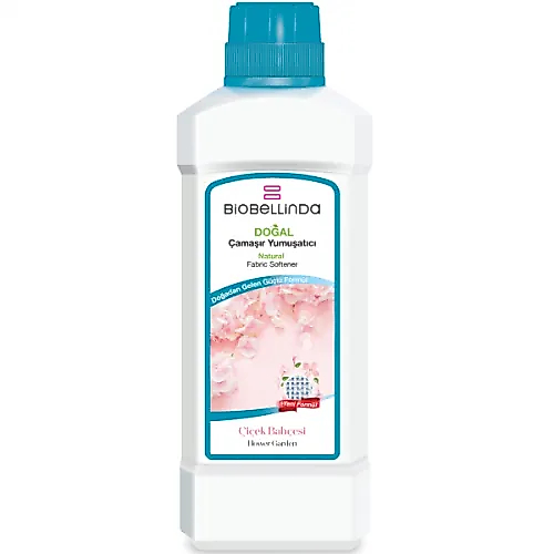Biobellinda Çamaşır Yumuşatıcı 700 Ml