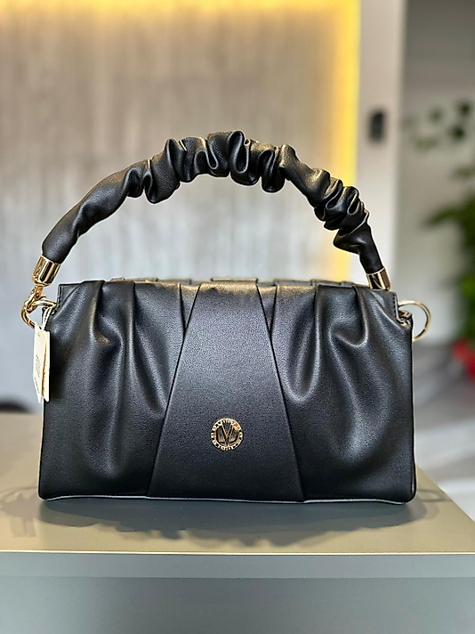 LEVİDOR SİYAH ÇANTA