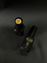 Milano 12ml No Sticky Top Coat