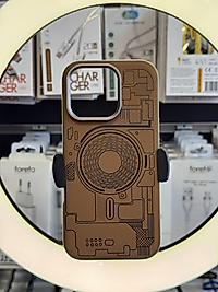 İPhone 16 Pro Piriltili