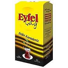 Eyfel Çay 1 Kg Doğu Karadeni̇z