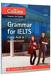 Collins Grammar for İELTS