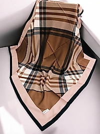 Digital Soft Eşarp Yeni Desen-9