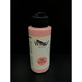 WİNDY AKRİLİK BOYA - ŞEKER PEMBE 70 ML