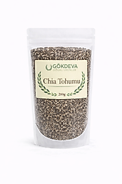 Chia tohumu 200 g
