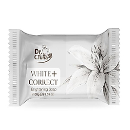 Dr. C. Tuna Aydınlatıcı Sabun 100 gr