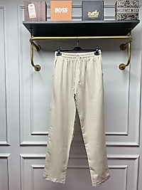 Keten Jogger - Bej