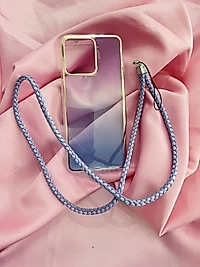 Oppo Reno 5 Lite Askılı Telefon Kılıfı