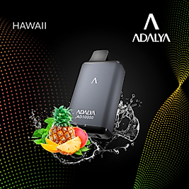 Adalya 10000 Puff hawai