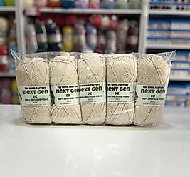 İHRAÇ FAZLASI İP - 5’Lİ PAKET