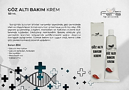 Feris Göz Altı Kremi 50 ml