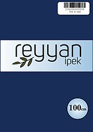 Reyyan İpek Yeni Baskı