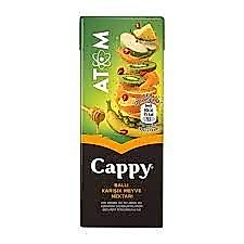 CAPPY 200ML ATOM