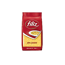 Filiz Arpa Şehriye 500 Gr