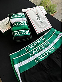 Lacoste Premium Boxer