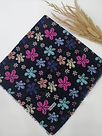 Polo İst Flamlı Eşarp