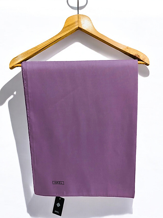 Akel  Silver Şal 80 x 185 Ebat