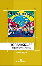 Topraksızlar - Metin Yeğin