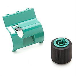 LEXMARK 40X4605 X651/652/654/656/658 ADF SEPERATOR ROLL AND GUIDE