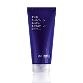 Siberian Wellness Experalta Platinium Pore Cleansing Facial Exfoliator