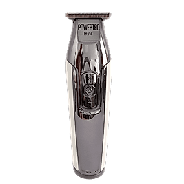 Powertec TR 758 Ense Ve Sakal Tıraş Makinesi
