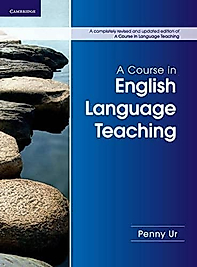 Cambridge A Course in English Language Teaching