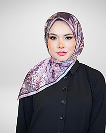 Digital Kristal Eşarp Yeni Desen-4