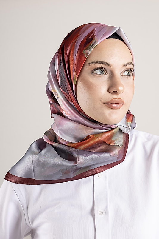 DİGİTAL KRİSTAL EŞARP DESEN-6