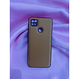 Redmi 9C-10A Soft Deri Telefon Kılıfı