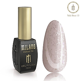 Milano Yuki Base 10ml | No:013