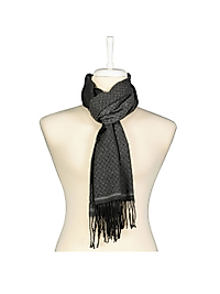 Erkek Suyutti Kaşkol 24 Adet