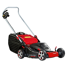 LR 44 PE COMFORT PLUS ÇİMBİÇME MAKİNESİ