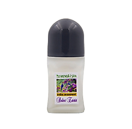 DOĞAL DEODORANT BAHAR ESİNTİSİ 60gr