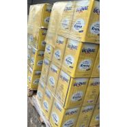 KREMA 17 KG TENEKE