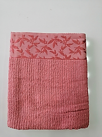 Banyo Havlusu