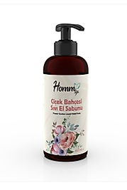 Çiçek Bahçesi Sıvı El Sabunu 400ml.