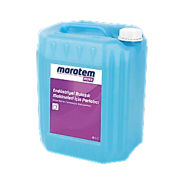 Maratem M303 Endüstriyel Bulaşık Makineleri için Parlatıcı 20L