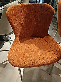 MERCANMOBİLYA POLİÜRETAN SANDALYE