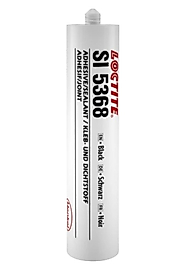 Loctite 5368 - 310ML | Silikon Conta | Siyah | 250°C