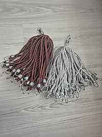 kancalı lastik (tekli)