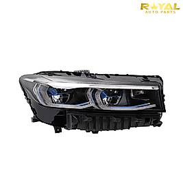 BMW 7 Serisi F01 G12 Sağ Far