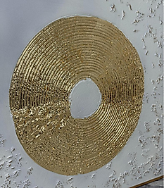 Golden Orbit