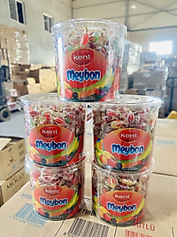 KENT 504 GR  MEYBON ASETAT