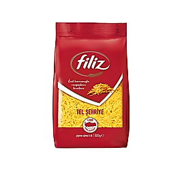 Filiz Tel Şehriye 500 Gr