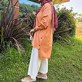 Asimetrik tunik (kavun)