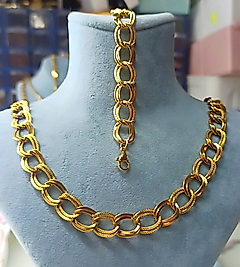 Çelik Gold Samanyolu 2 Li Set