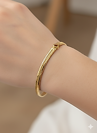 XUPB56 MODEL BİLEKLİK